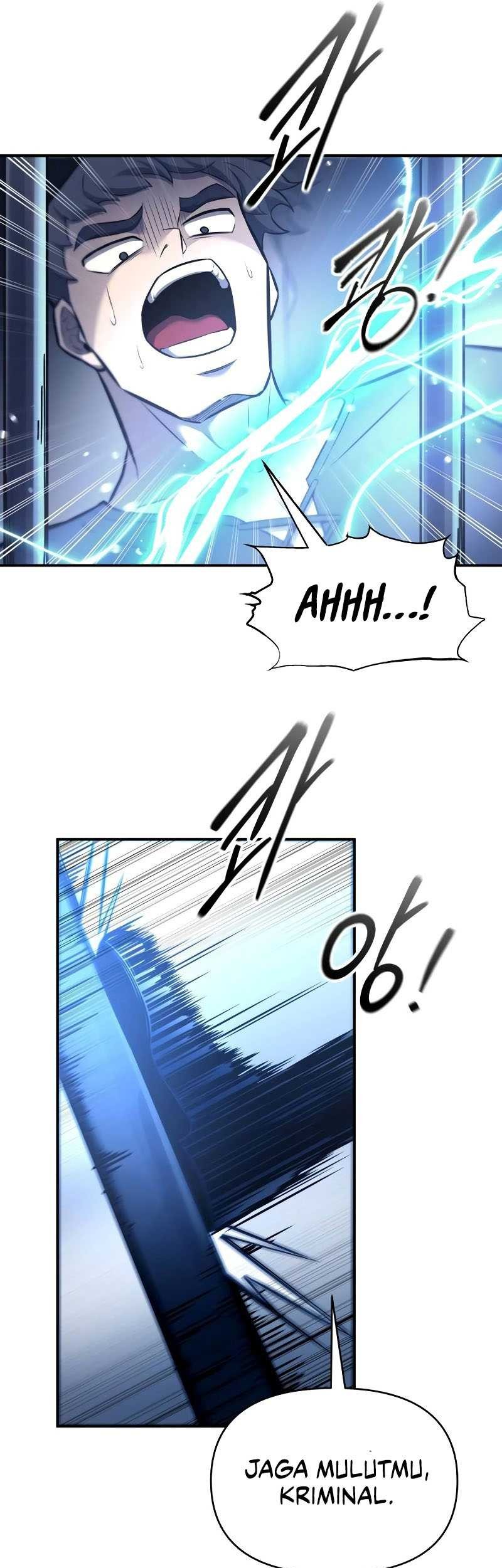 I Became The Tyrant Of A Defense Game Chapter 92 Halaman 6