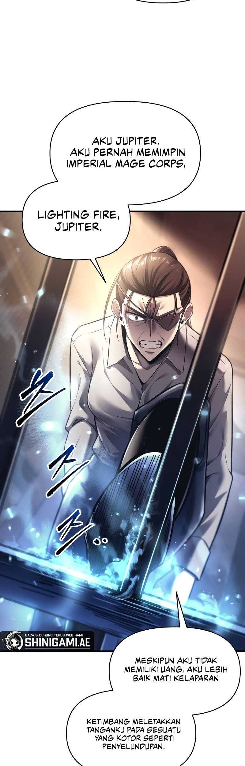 I Became The Tyrant Of A Defense Game Chapter 92 Halaman 7