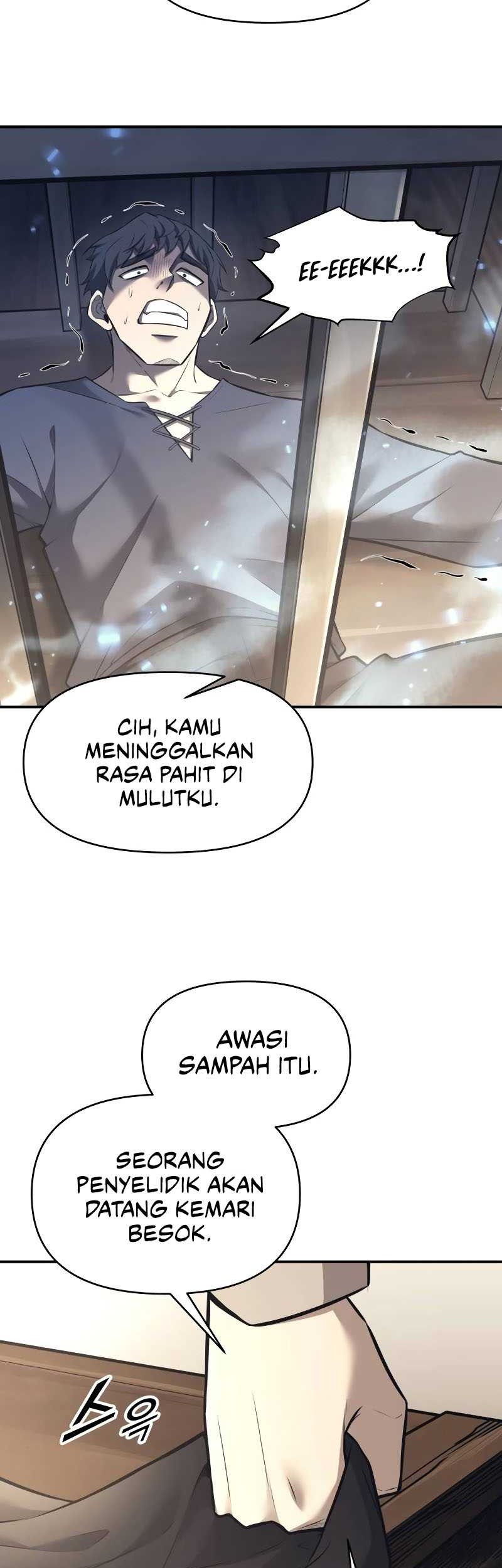 I Became The Tyrant Of A Defense Game Chapter 92 Halaman 8