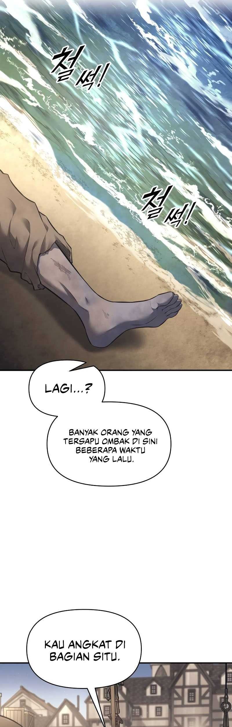 I Became The Tyrant Of A Defense Game Chapter 92 Halaman 10