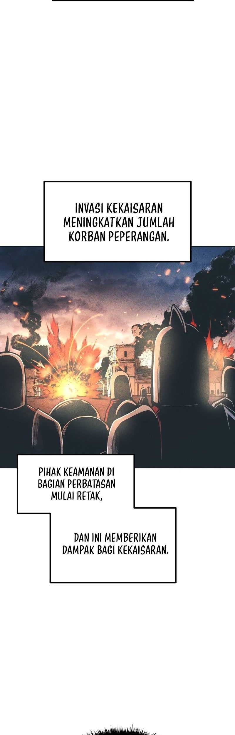 I Became The Tyrant Of A Defense Game Chapter 92 Halaman 12