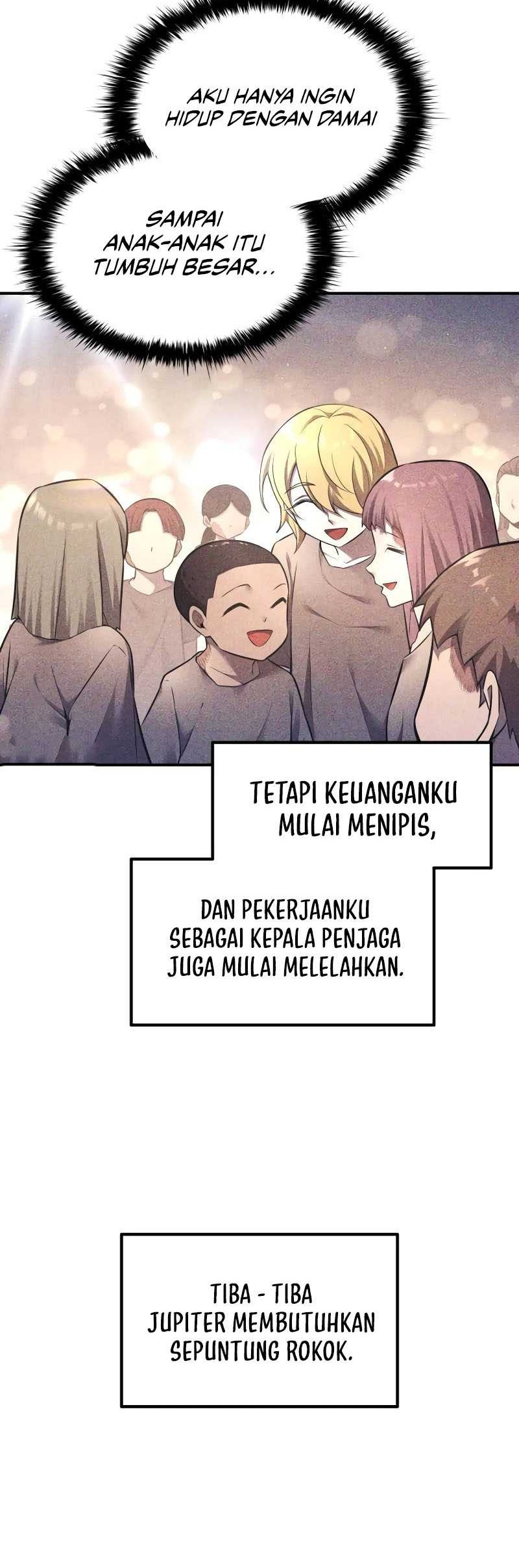 I Became The Tyrant Of A Defense Game Chapter 92 Halaman 13