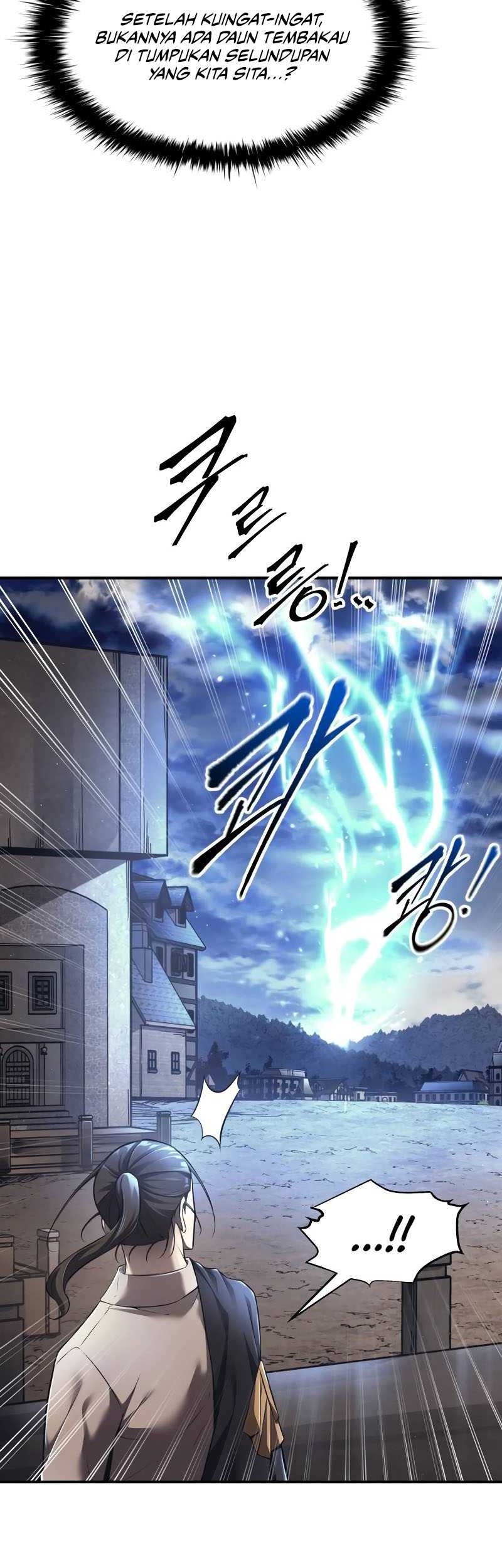 I Became The Tyrant Of A Defense Game Chapter 92 Halaman 16