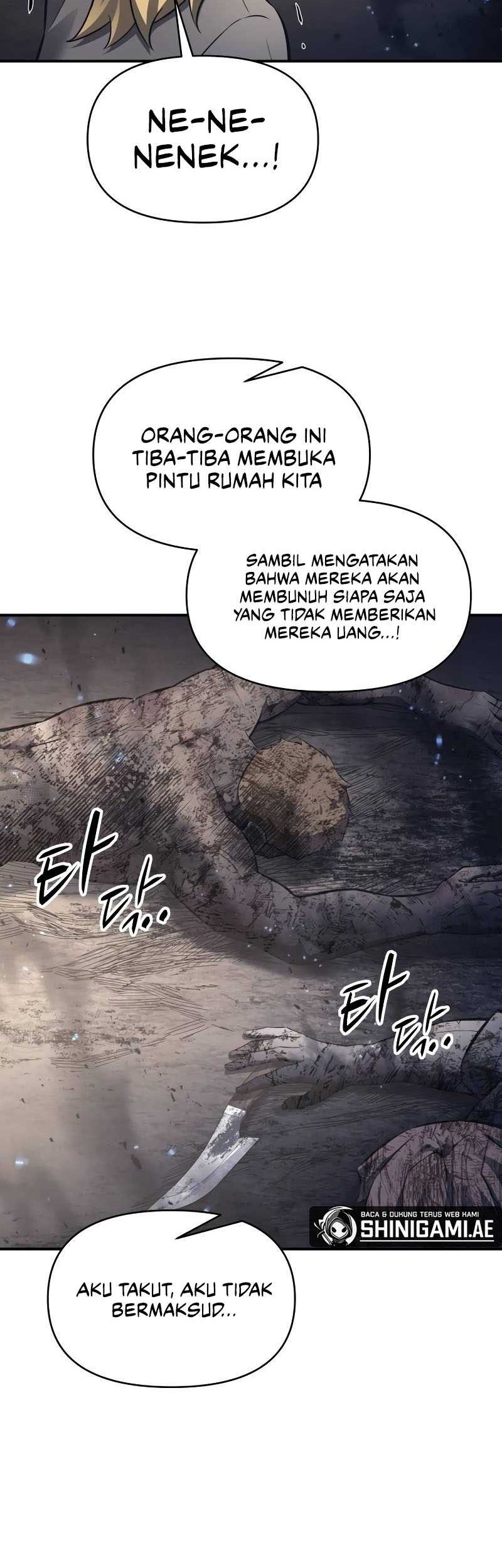 I Became The Tyrant Of A Defense Game Chapter 92 Halaman 19