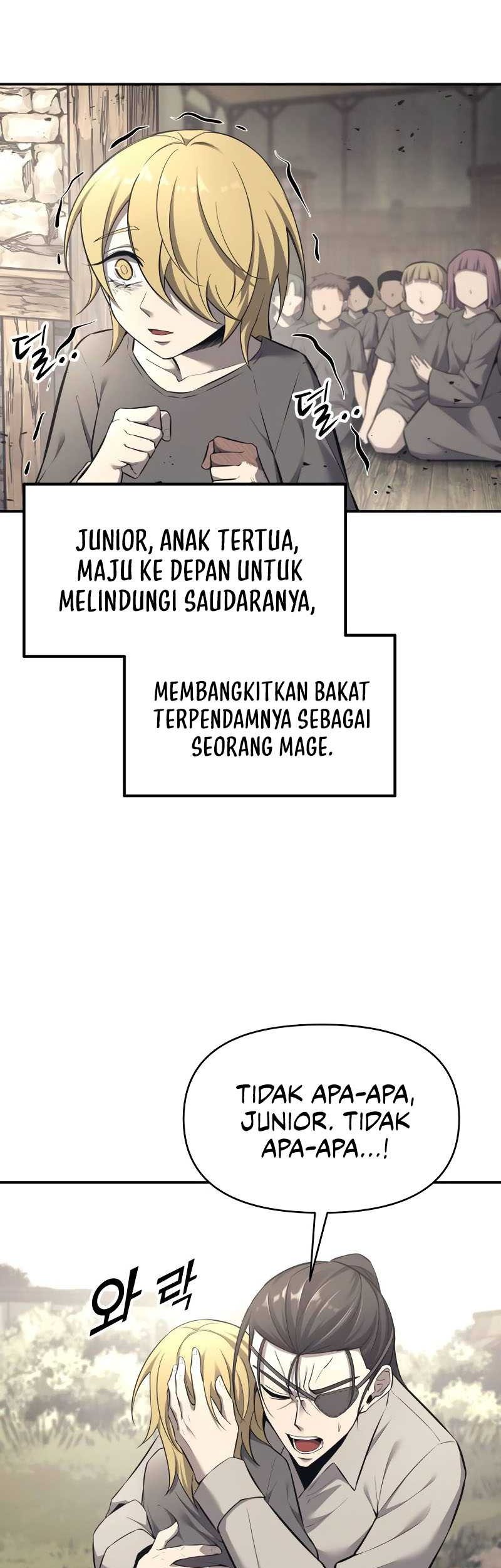 I Became The Tyrant Of A Defense Game Chapter 92 Halaman 20
