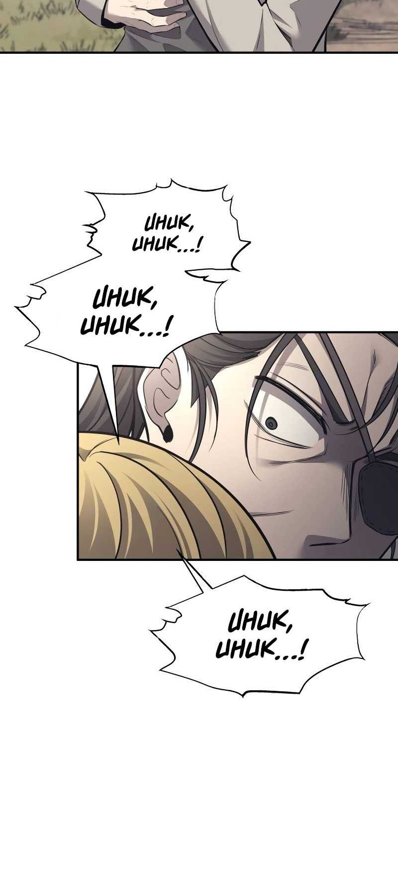 I Became The Tyrant Of A Defense Game Chapter 92 Halaman 21