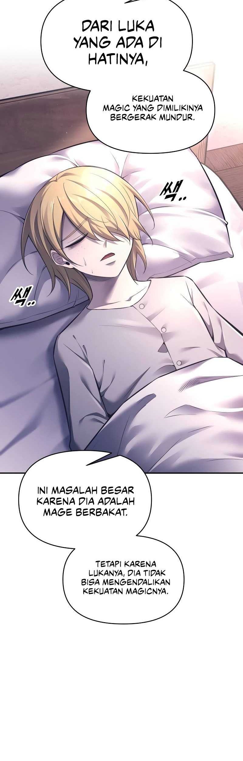 I Became The Tyrant Of A Defense Game Chapter 92 Halaman 25