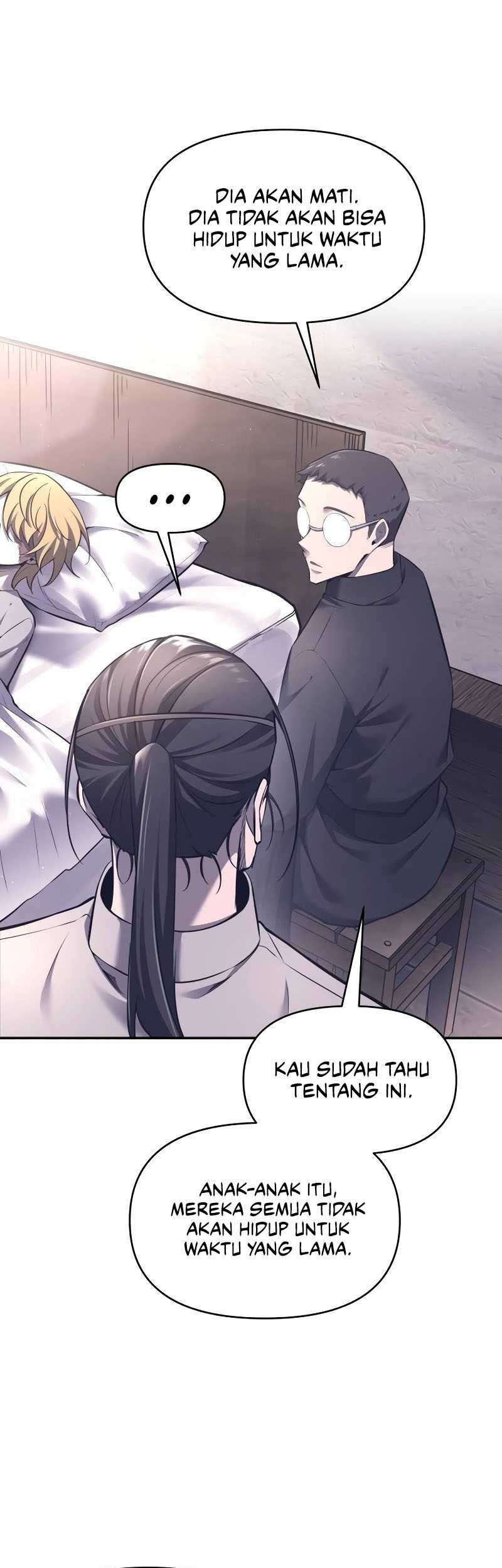 I Became The Tyrant Of A Defense Game Chapter 92 Halaman 26