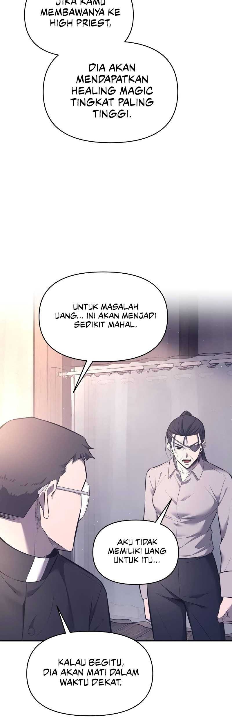 I Became The Tyrant Of A Defense Game Chapter 92 Halaman 28