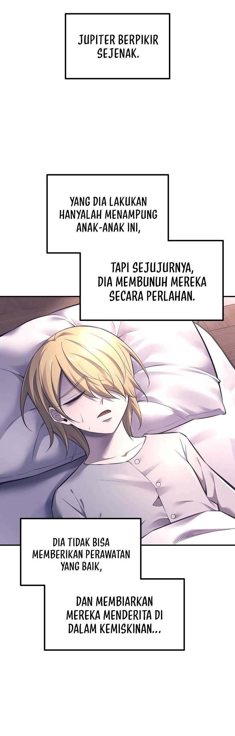 I Became The Tyrant Of A Defense Game Chapter 92 Halaman 30