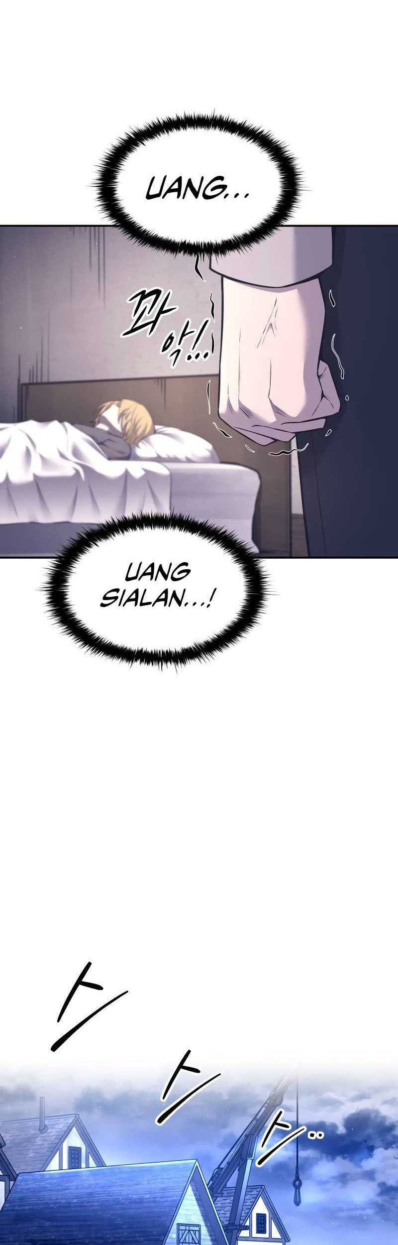 I Became The Tyrant Of A Defense Game Chapter 92 Halaman 31