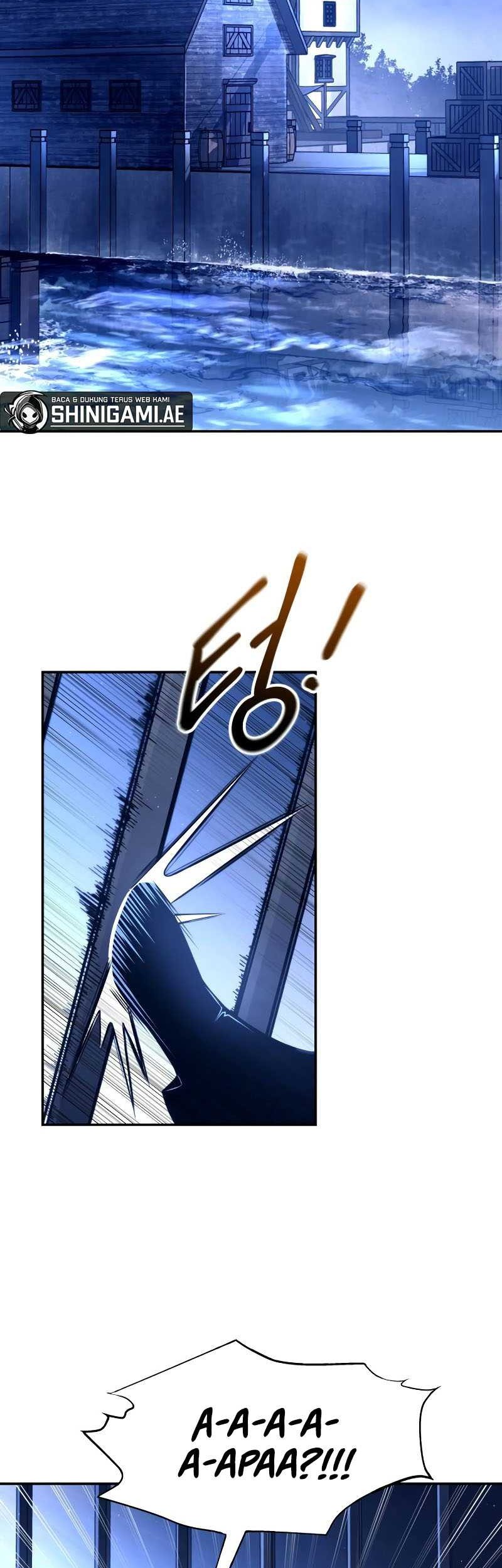 I Became The Tyrant Of A Defense Game Chapter 92 Halaman 32