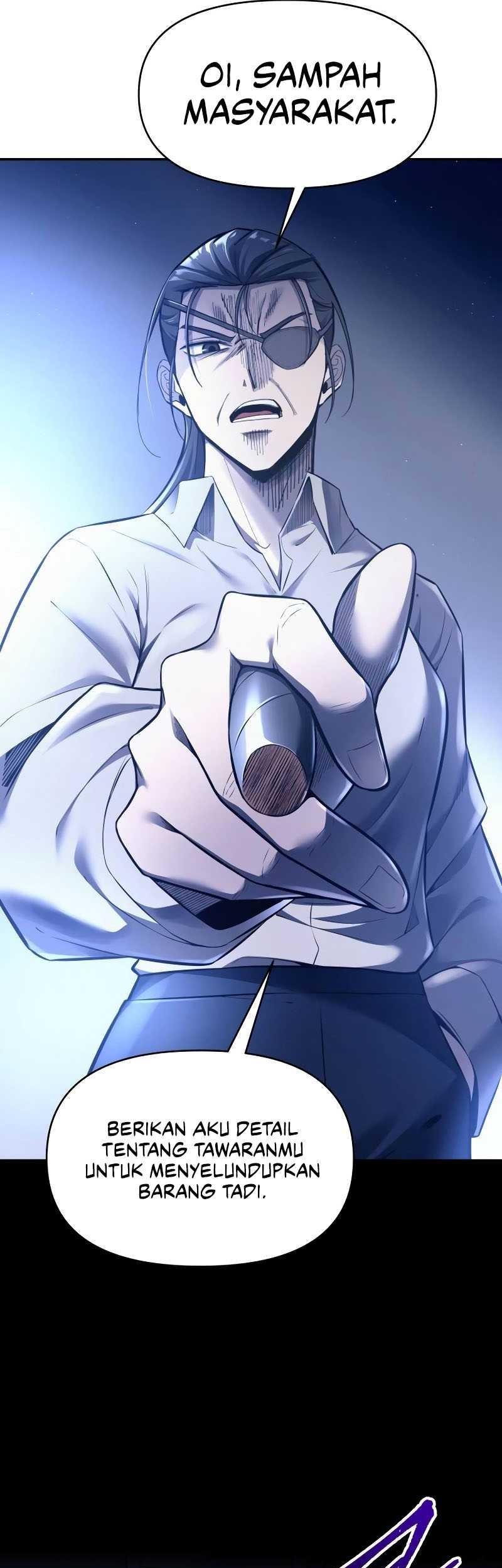 I Became The Tyrant Of A Defense Game Chapter 92 Halaman 34