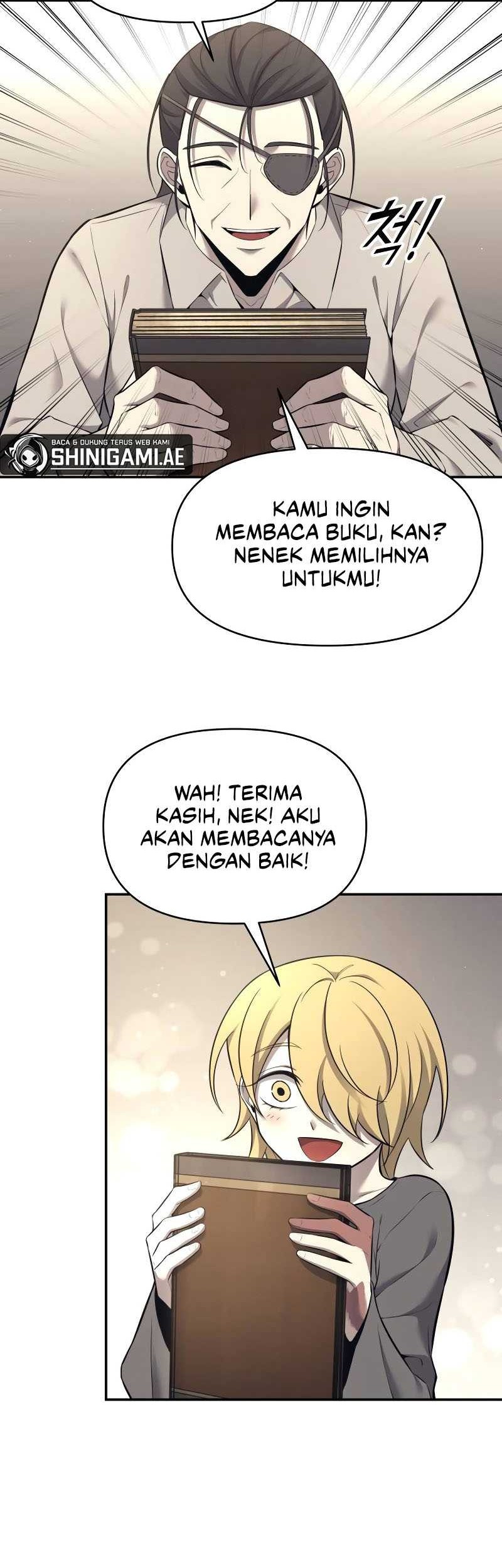 I Became The Tyrant Of A Defense Game Chapter 92 Halaman 39