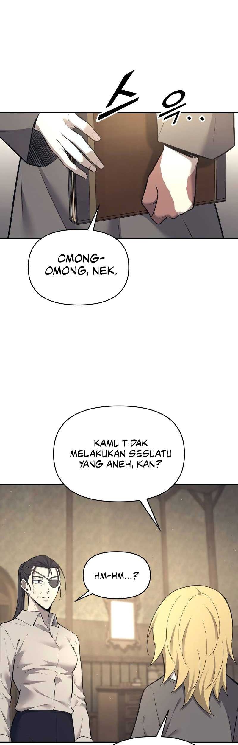 I Became The Tyrant Of A Defense Game Chapter 92 Halaman 40