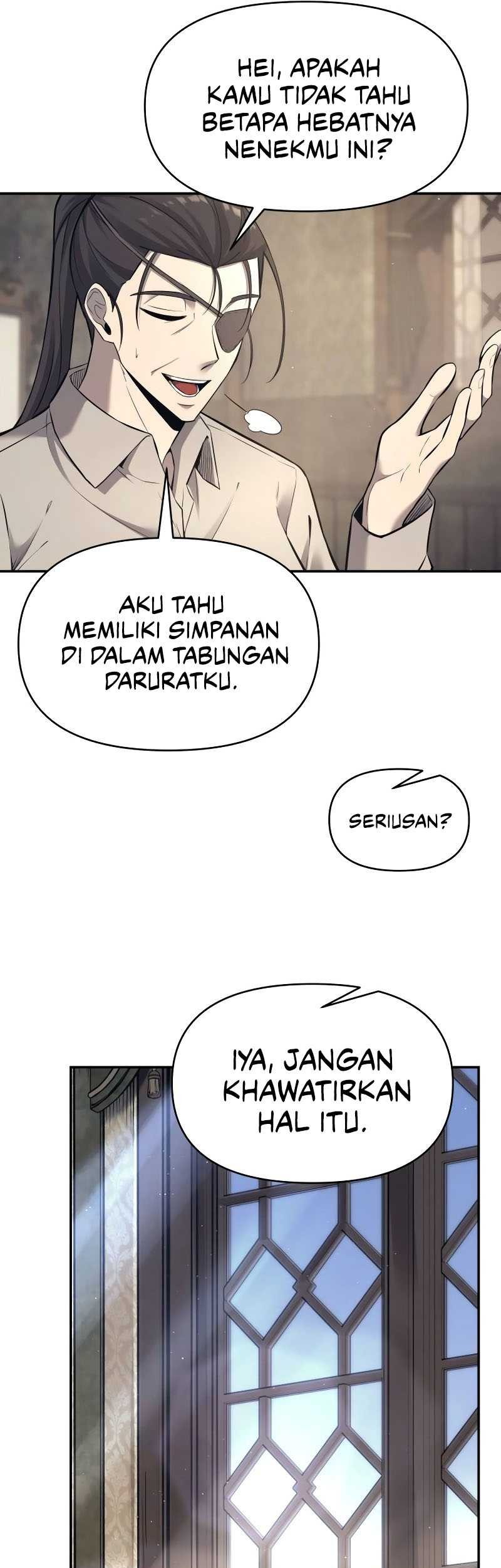 I Became The Tyrant Of A Defense Game Chapter 92 Halaman 42