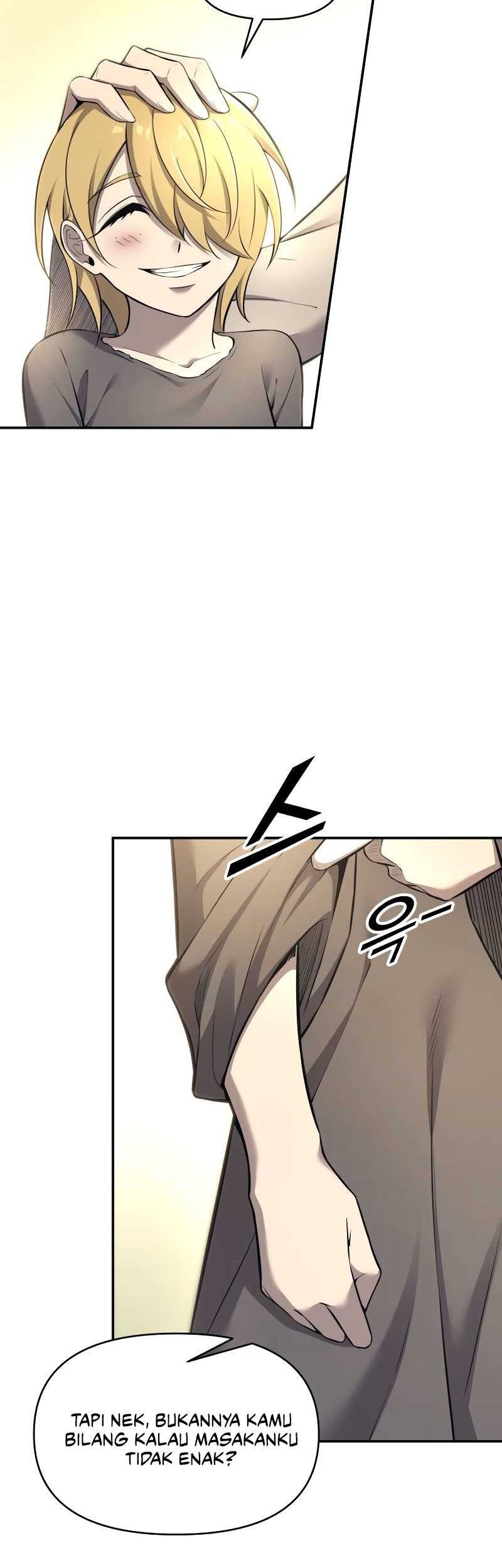 I Became The Tyrant Of A Defense Game Chapter 92 Halaman 44