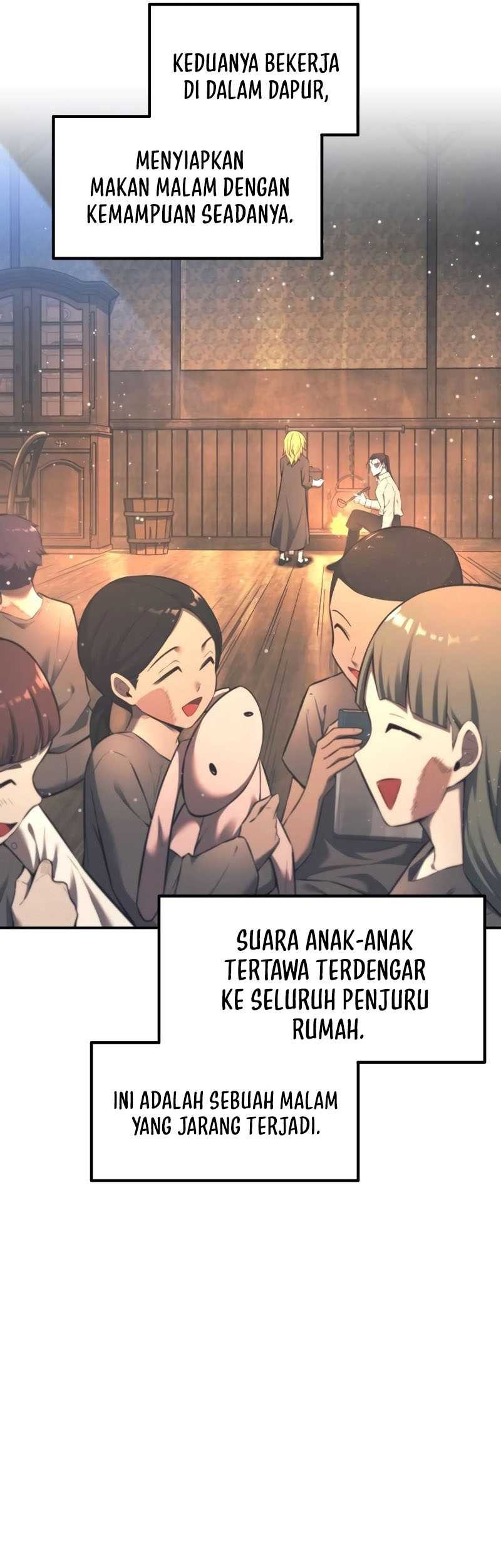 I Became The Tyrant Of A Defense Game Chapter 92 Halaman 46