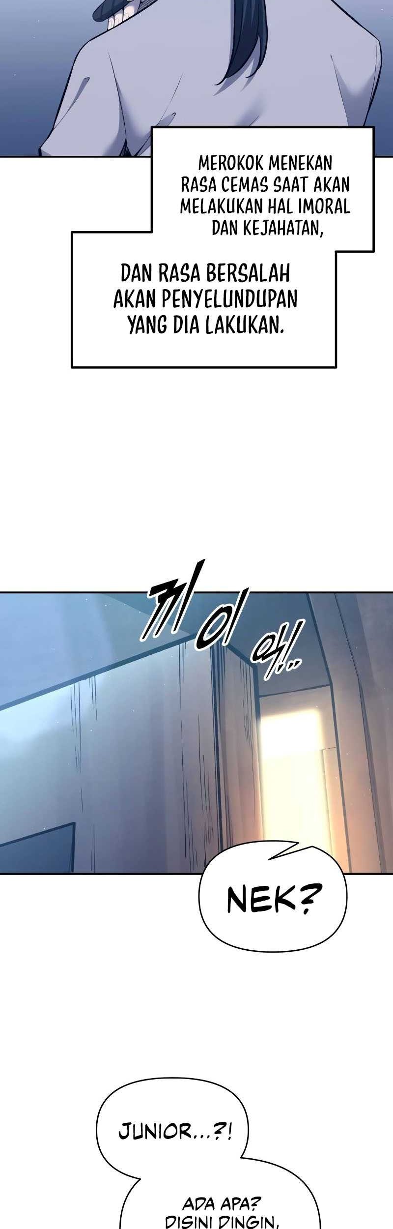 I Became The Tyrant Of A Defense Game Chapter 92 Halaman 48