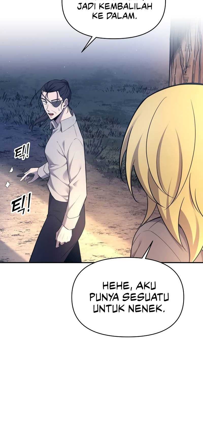 I Became The Tyrant Of A Defense Game Chapter 92 Halaman 49