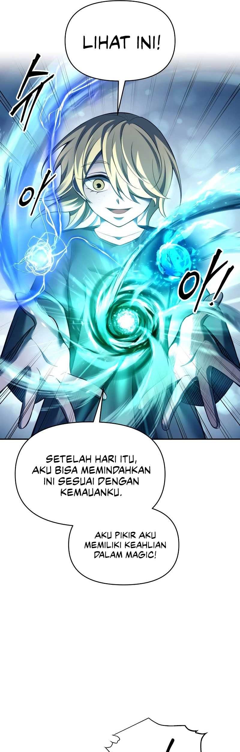 I Became The Tyrant Of A Defense Game Chapter 92 Halaman 50