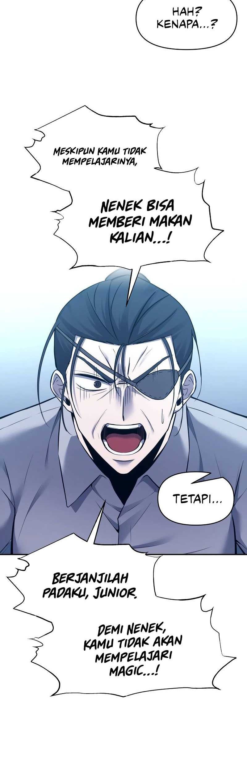 I Became The Tyrant Of A Defense Game Chapter 92 Halaman 53