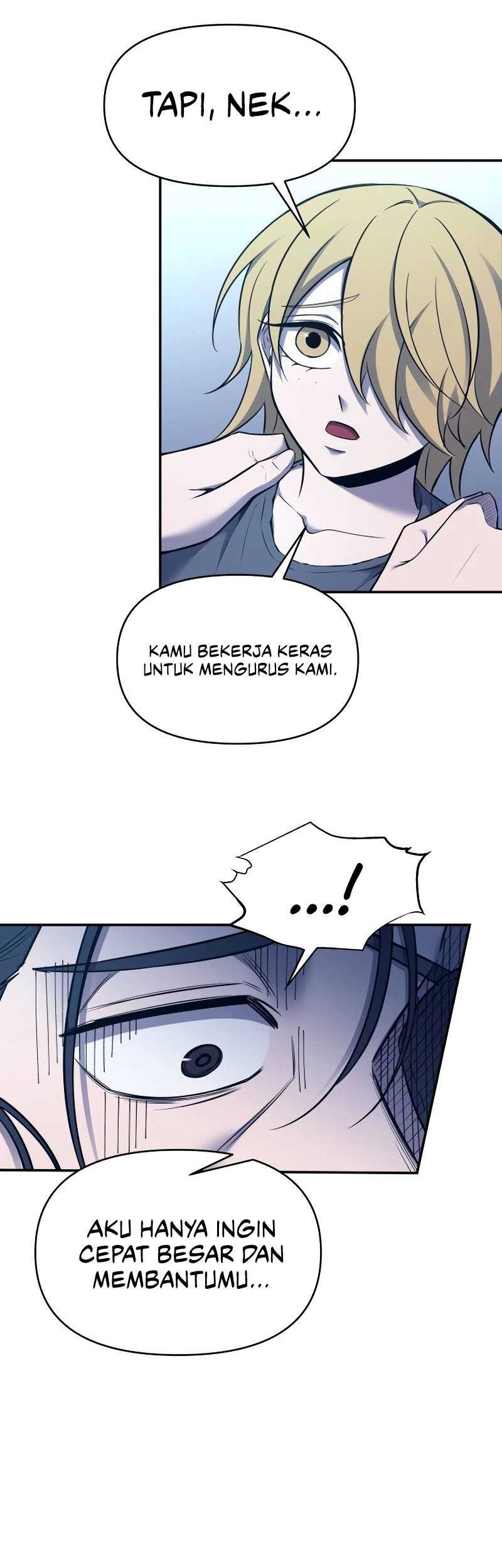 I Became The Tyrant Of A Defense Game Chapter 92 Halaman 54