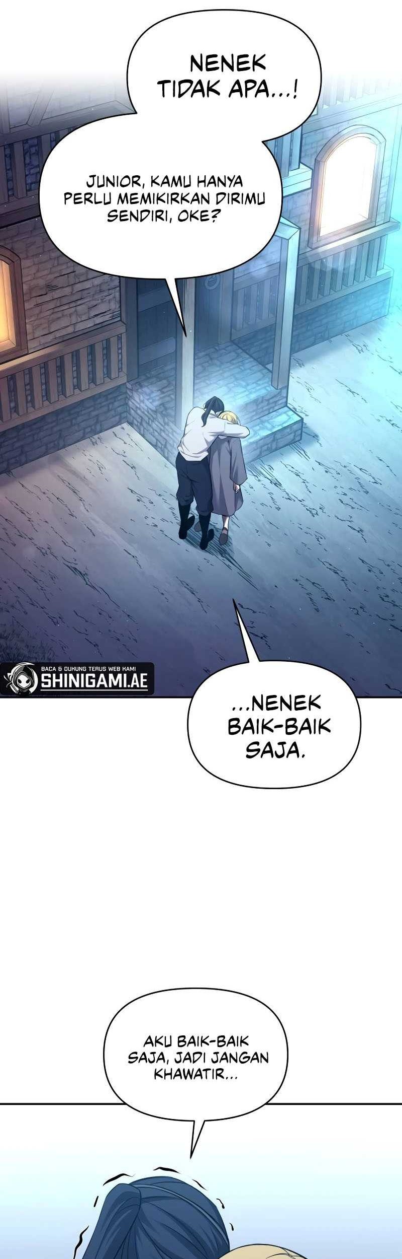 I Became The Tyrant Of A Defense Game Chapter 92 Halaman 55