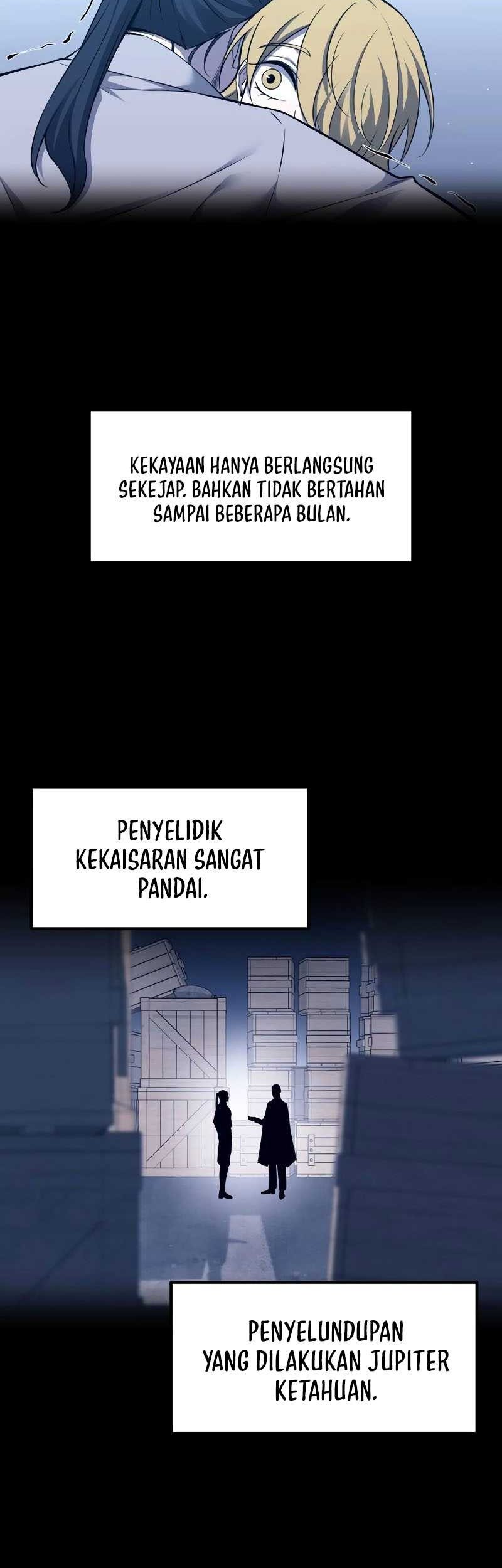 I Became The Tyrant Of A Defense Game Chapter 92 Halaman 56
