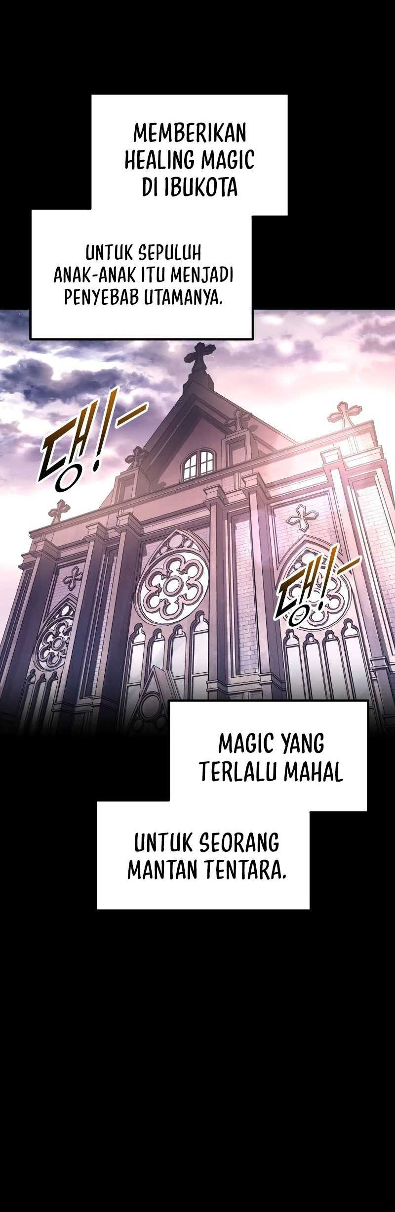 I Became The Tyrant Of A Defense Game Chapter 92 Halaman 57