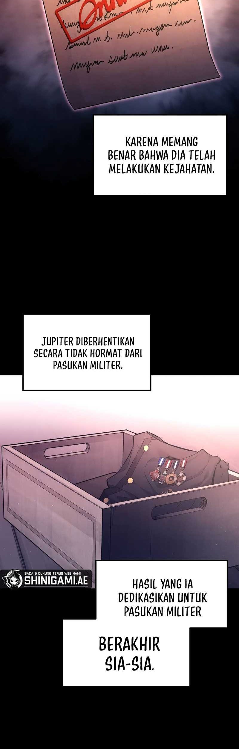 I Became The Tyrant Of A Defense Game Chapter 92 Halaman 59