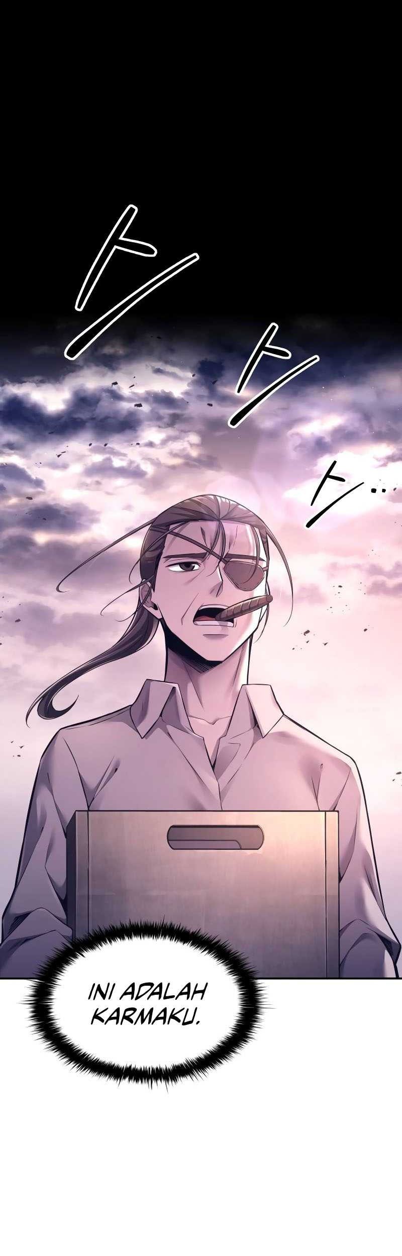 I Became The Tyrant Of A Defense Game Chapter 92 Halaman 60