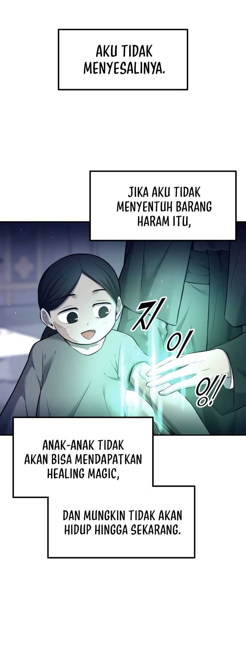 I Became The Tyrant Of A Defense Game Chapter 92 Halaman 61