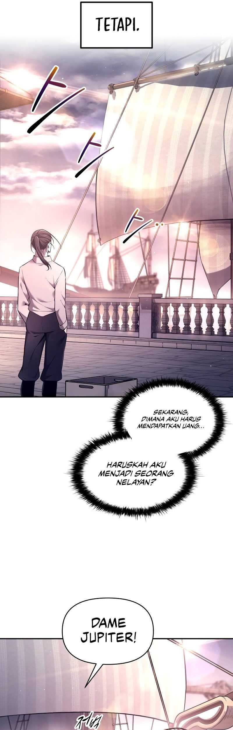 I Became The Tyrant Of A Defense Game Chapter 92 Halaman 62