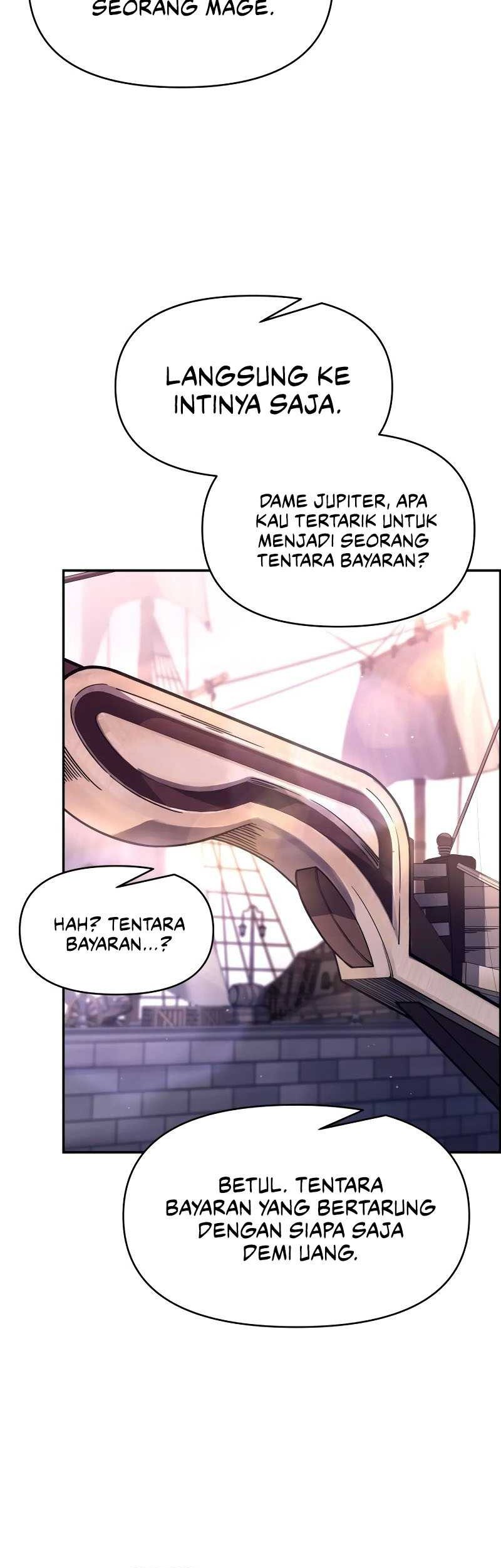 I Became The Tyrant Of A Defense Game Chapter 92 Halaman 64