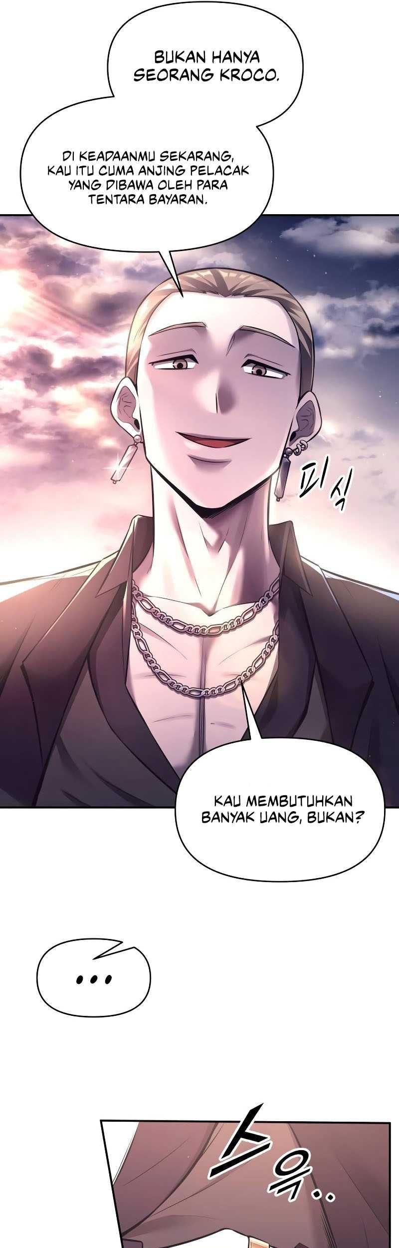I Became The Tyrant Of A Defense Game Chapter 92 Halaman 66