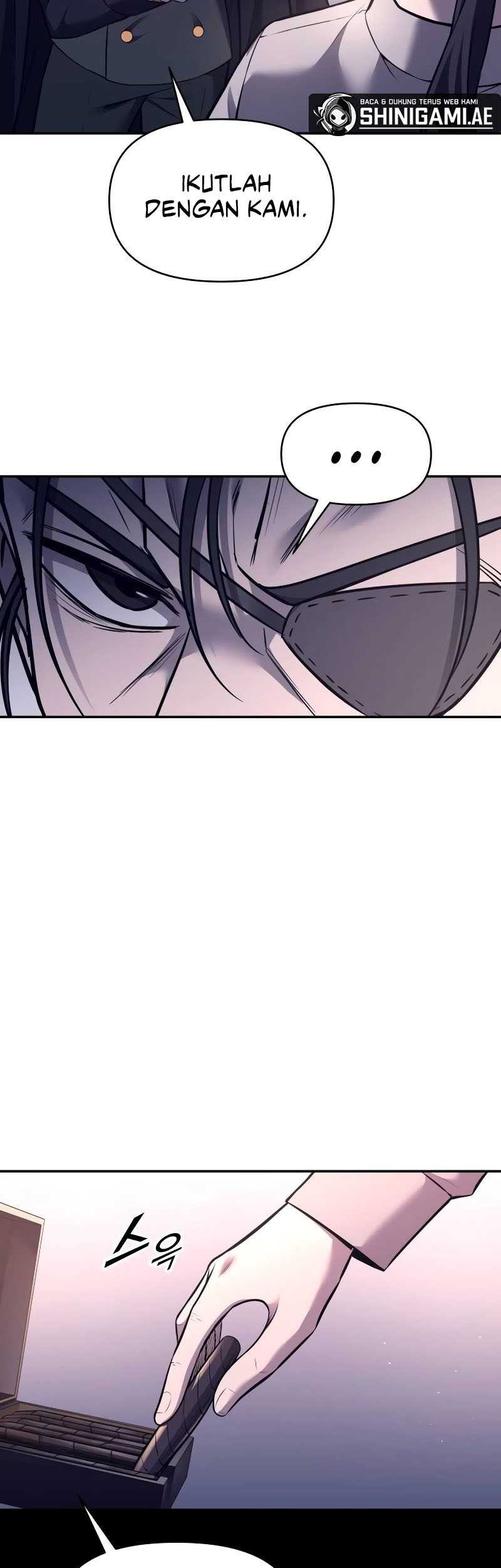 I Became The Tyrant Of A Defense Game Chapter 92 Halaman 68