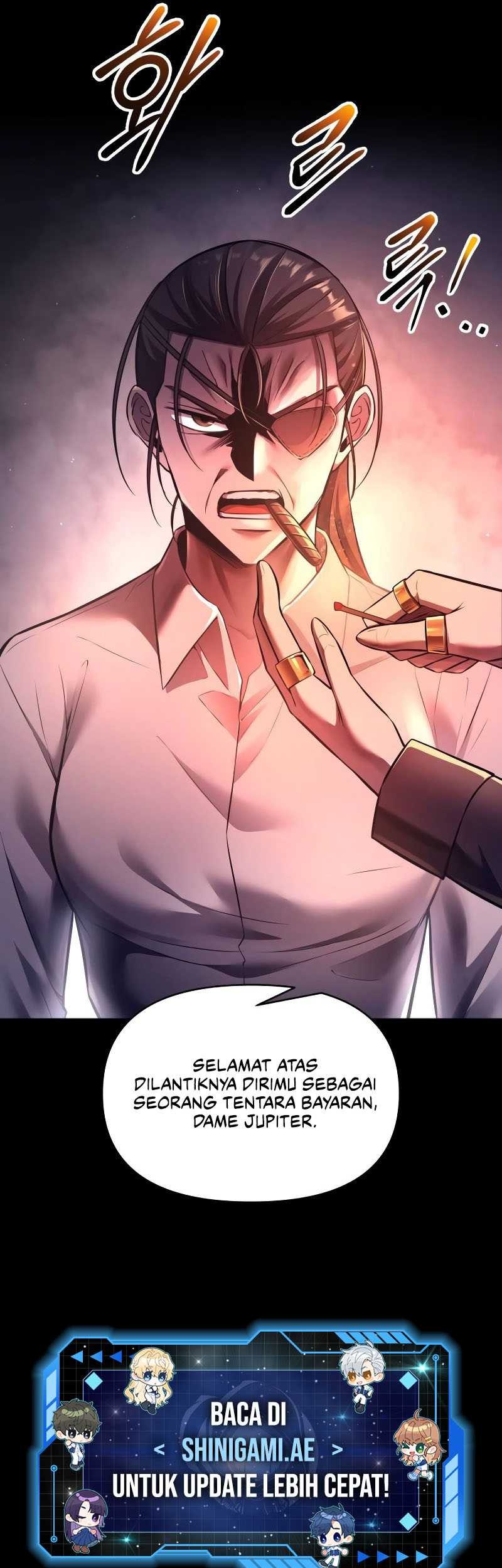 I Became The Tyrant Of A Defense Game Chapter 92 Halaman 70