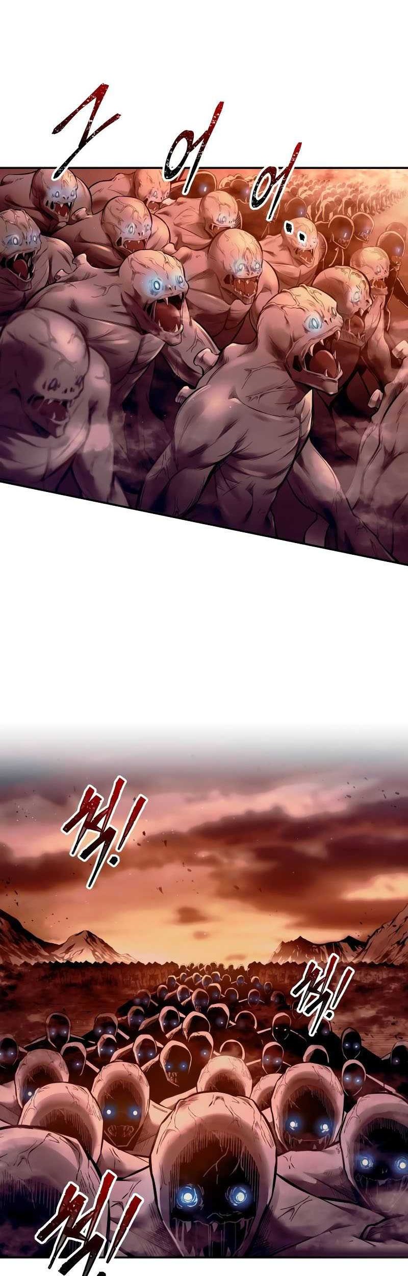 I Became The Tyrant Of A Defense Game Chapter 97 Halaman 3