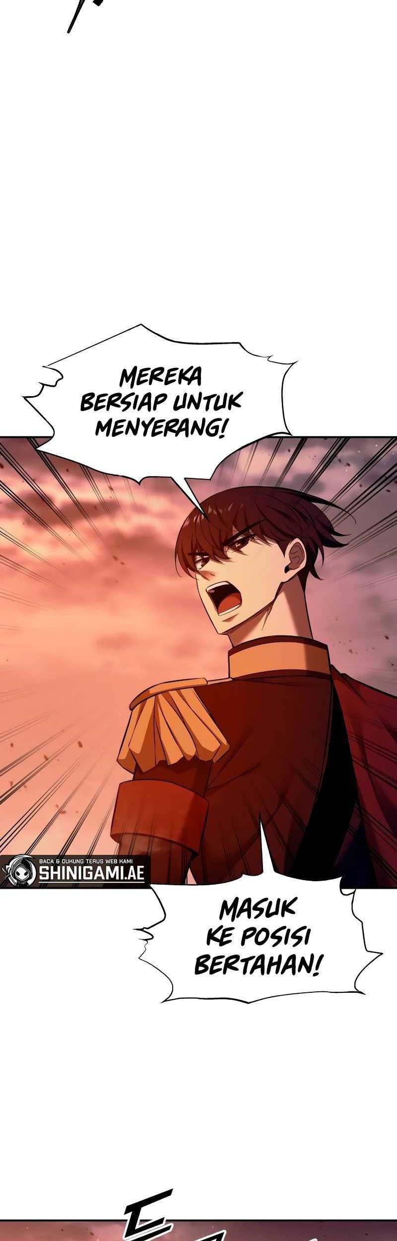 I Became The Tyrant Of A Defense Game Chapter 97 Halaman 4