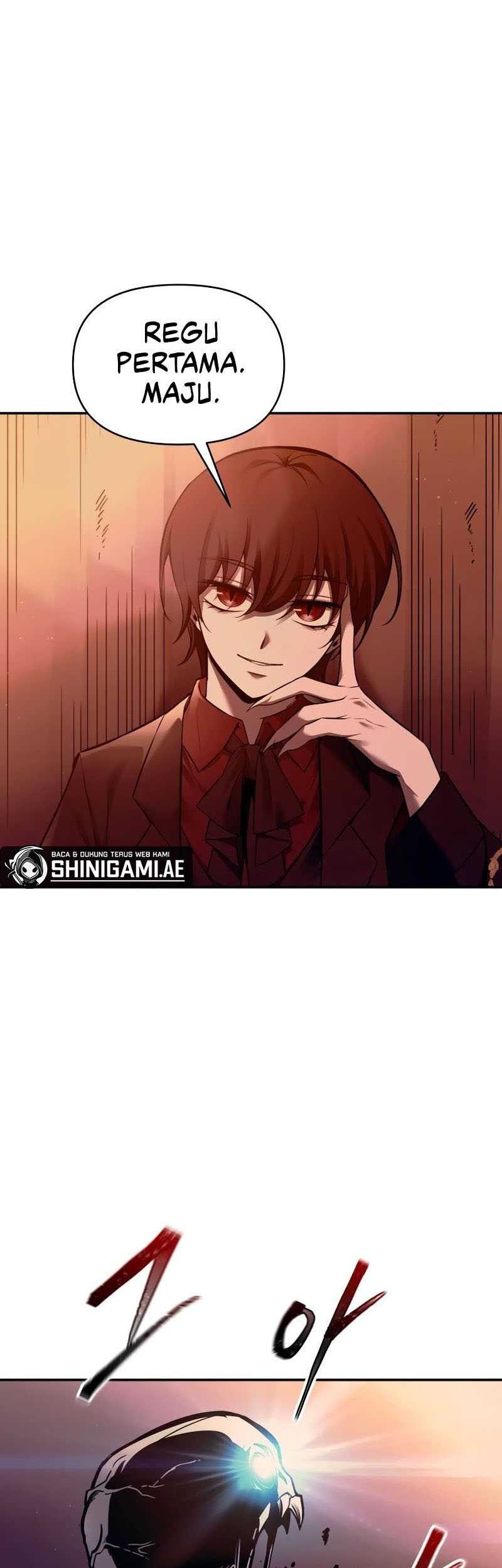 I Became The Tyrant Of A Defense Game Chapter 97 Halaman 7