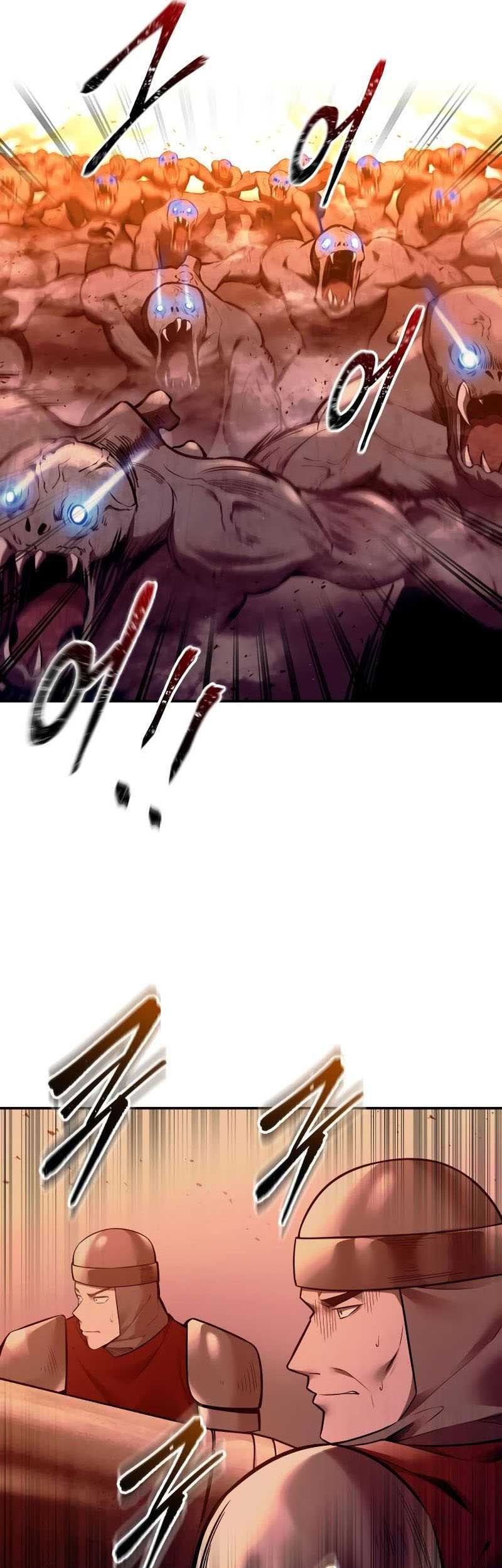 I Became The Tyrant Of A Defense Game Chapter 97 Halaman 10