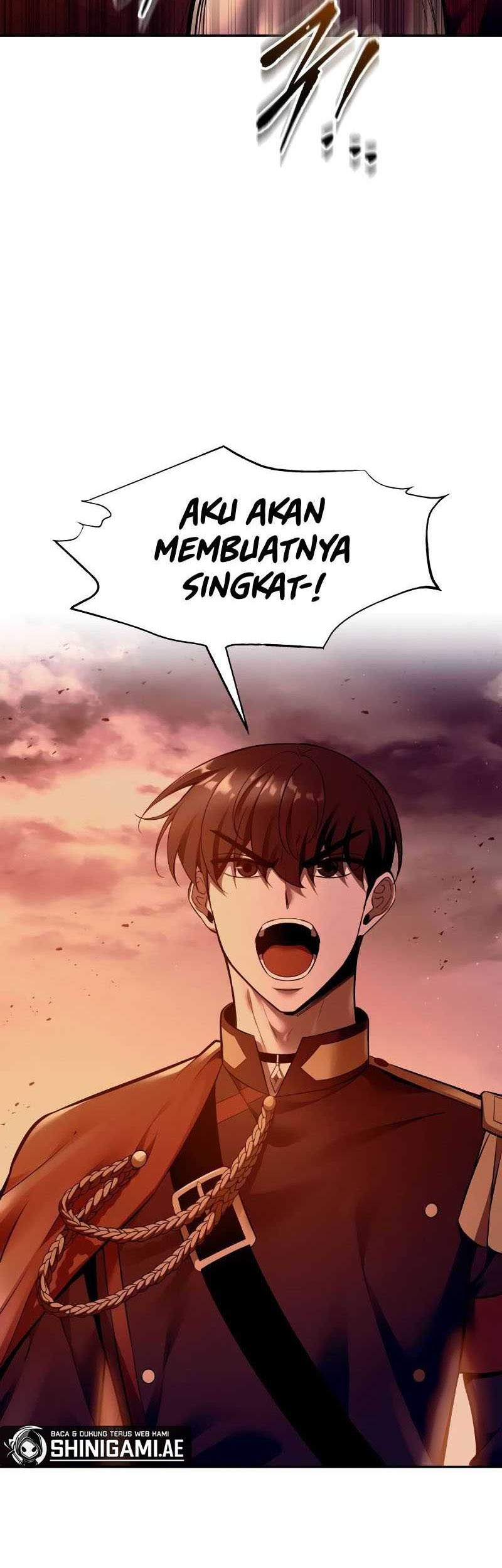 I Became The Tyrant Of A Defense Game Chapter 97 Halaman 11