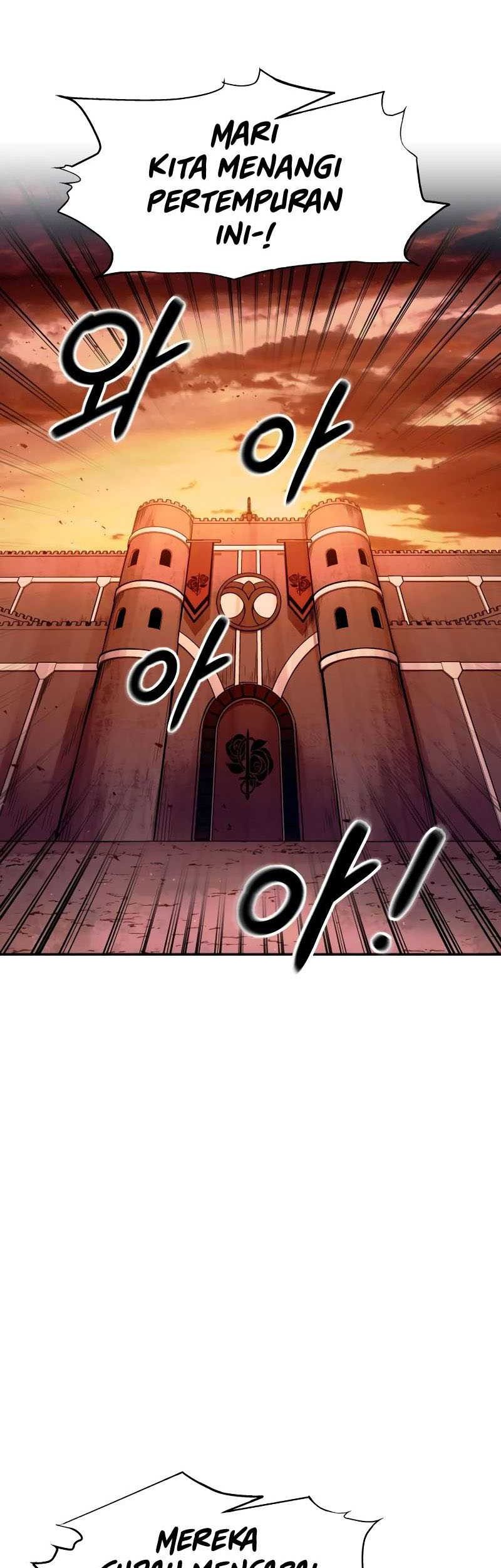 I Became The Tyrant Of A Defense Game Chapter 97 Halaman 12