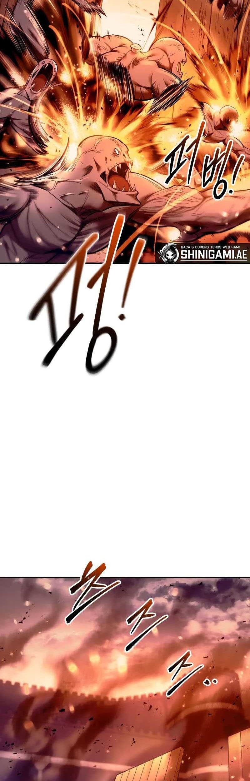 I Became The Tyrant Of A Defense Game Chapter 97 Halaman 15