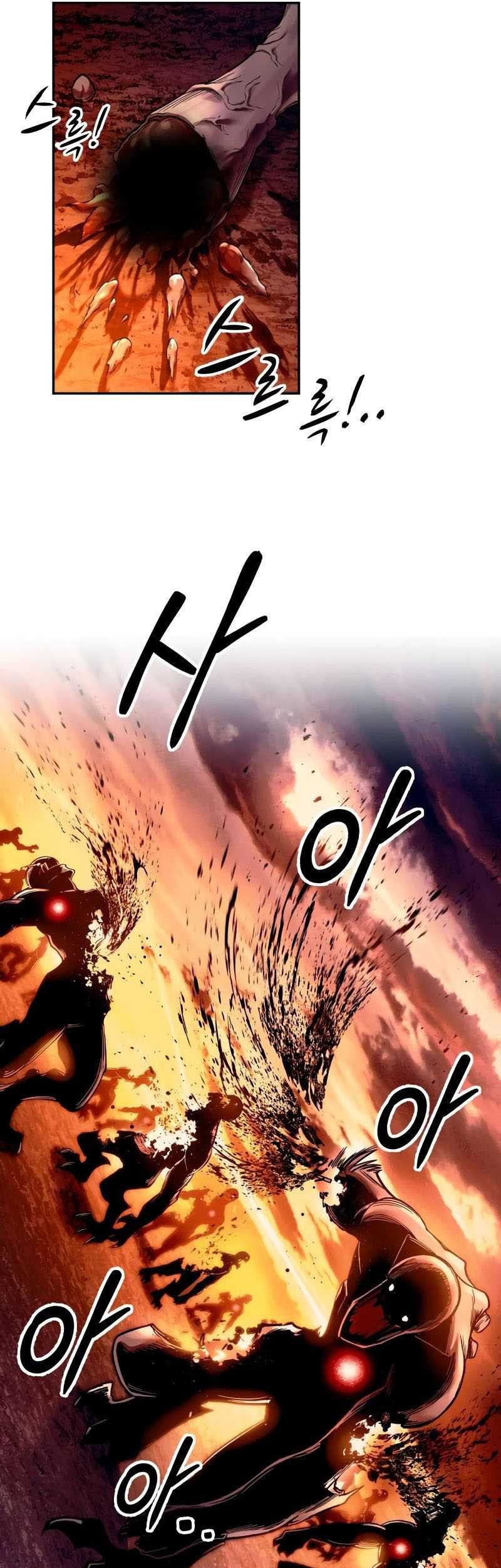 I Became The Tyrant Of A Defense Game Chapter 97 Halaman 18