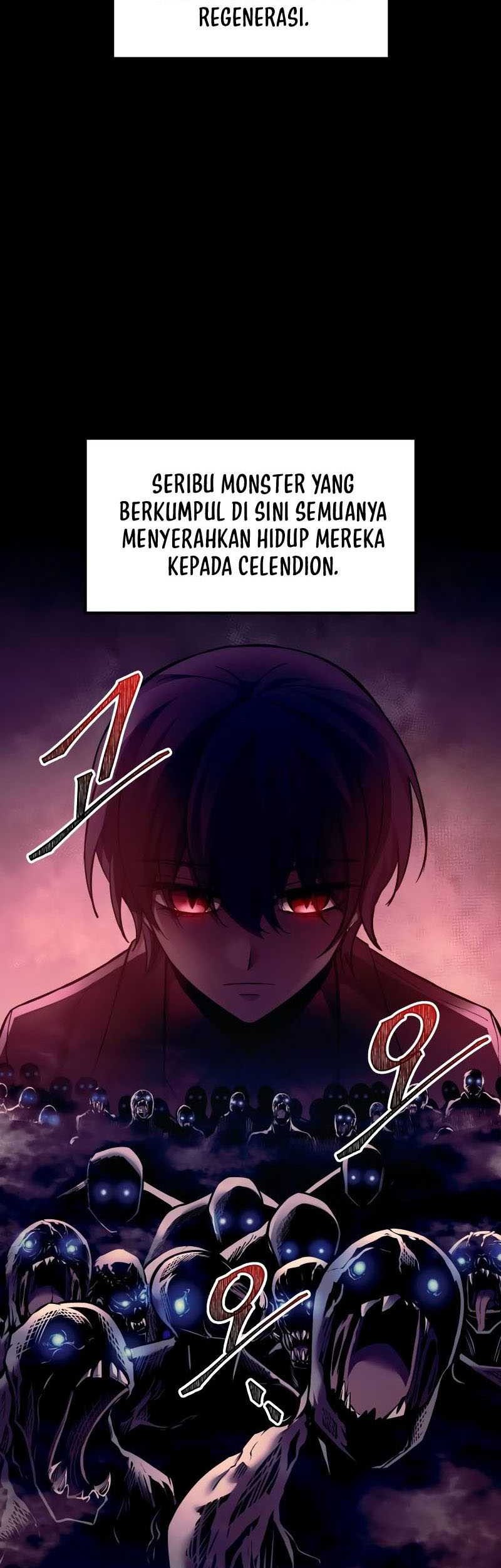 I Became The Tyrant Of A Defense Game Chapter 97 Halaman 20