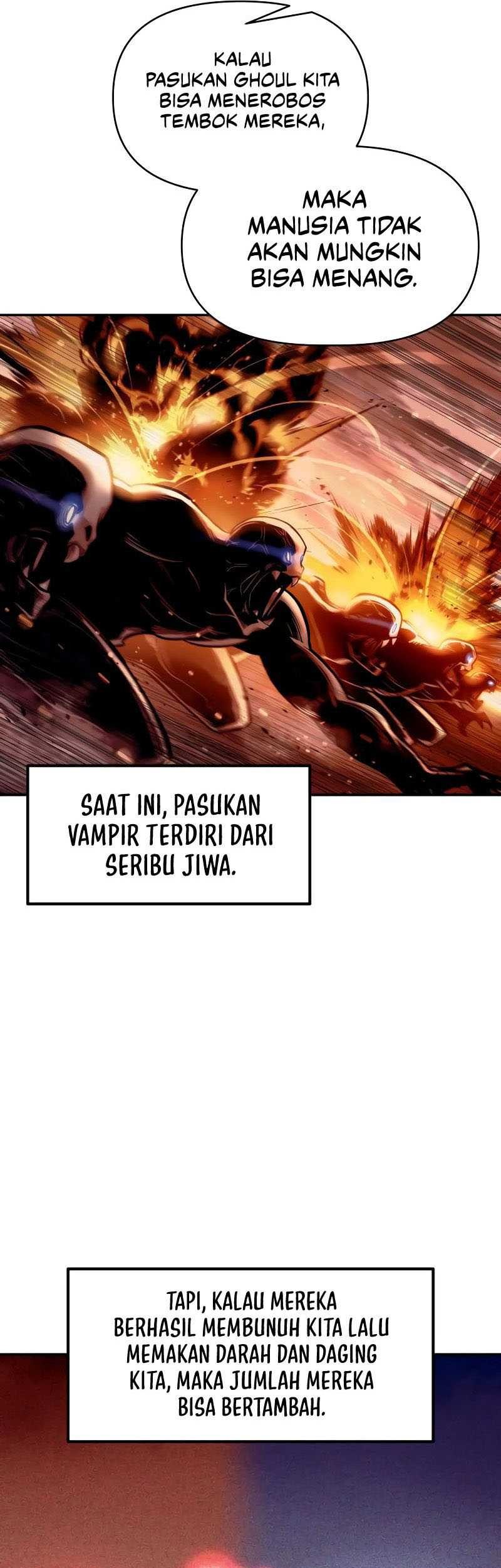 I Became The Tyrant Of A Defense Game Chapter 97 Halaman 26