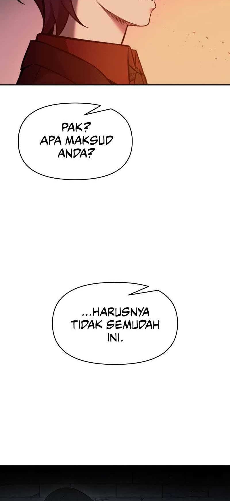 I Became The Tyrant Of A Defense Game Chapter 97 Halaman 29