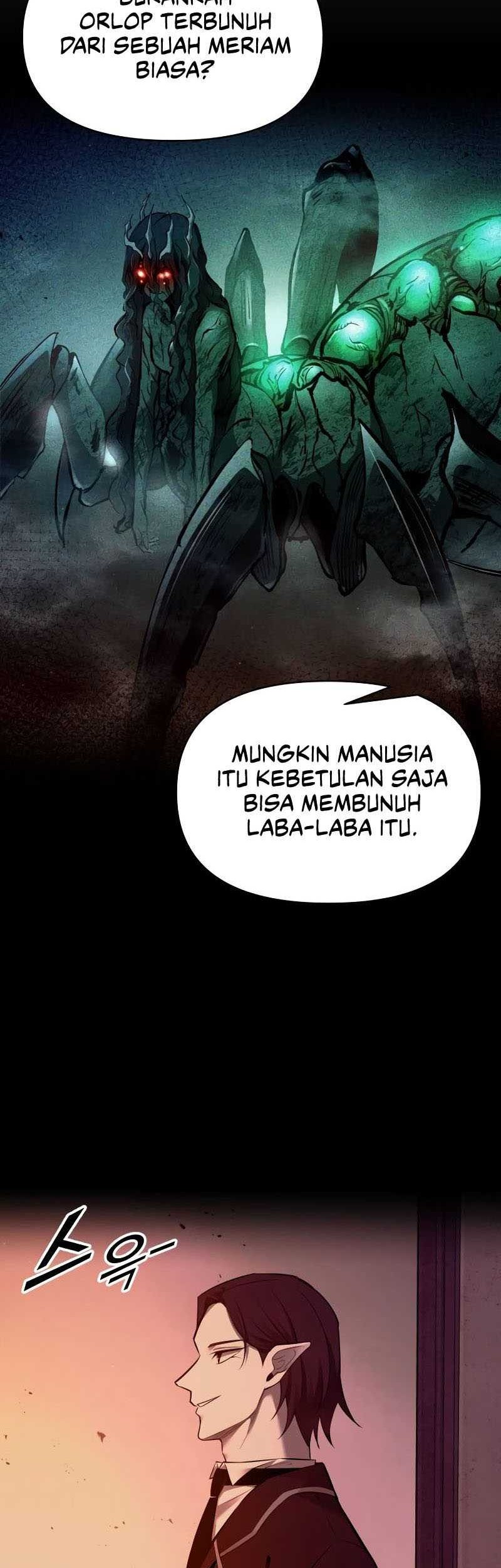 I Became The Tyrant Of A Defense Game Chapter 97 Halaman 31